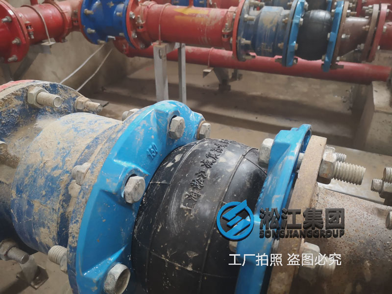 帶你參觀上海淞江集團生產(chǎn)工廠丙類廠房消防泵房 帶你參觀上海淞江集團生產(chǎn)工廠丙類廠房消防泵房