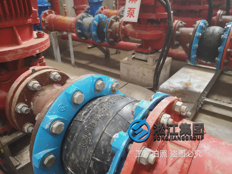 帶你參觀上海淞江集團生產(chǎn)工廠丙類廠房消防泵房 帶你參觀上海淞江集團生產(chǎn)工廠丙類廠房消防泵房