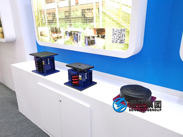 參加2021年西部變壓器展會(huì)“為變壓器提供減震降噪” 參加2021年西部變壓器展會(huì)“為變壓器提供減震降噪”
